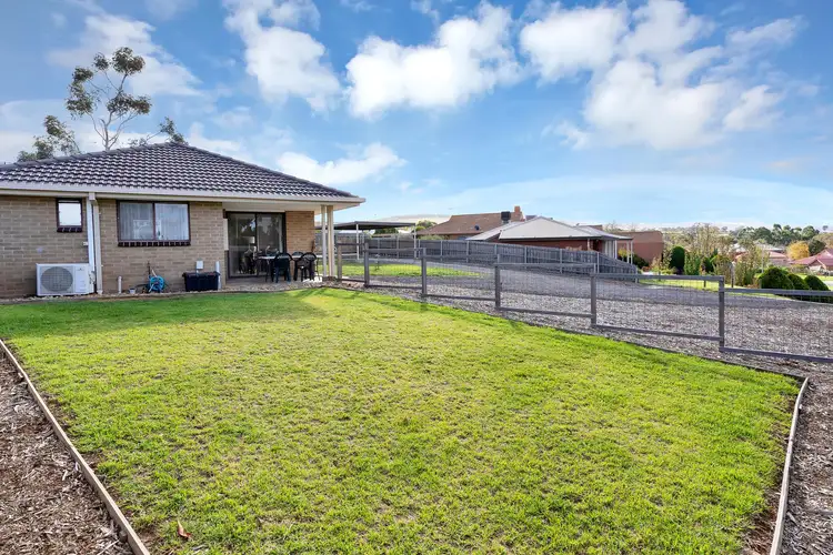 Second view of Homely house listing, 5A Ladds Court, Bacchus Marsh VIC 3340