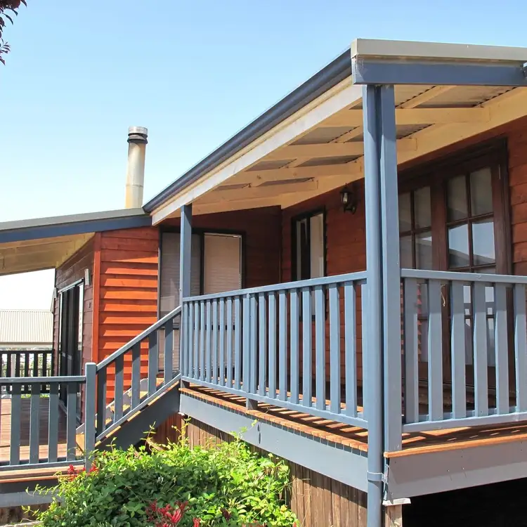 Second view of Homely house listing, 16 Barrett Heights, Denmark WA 6333