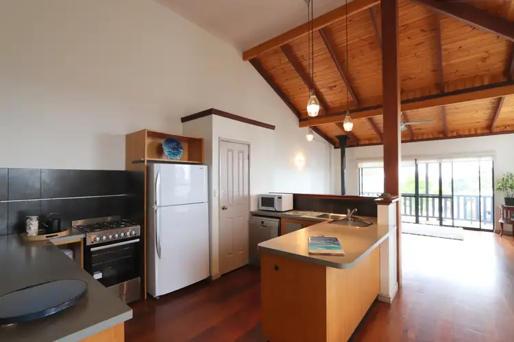 Fifth view of Homely house listing, 16 Barrett Heights, Denmark WA 6333
