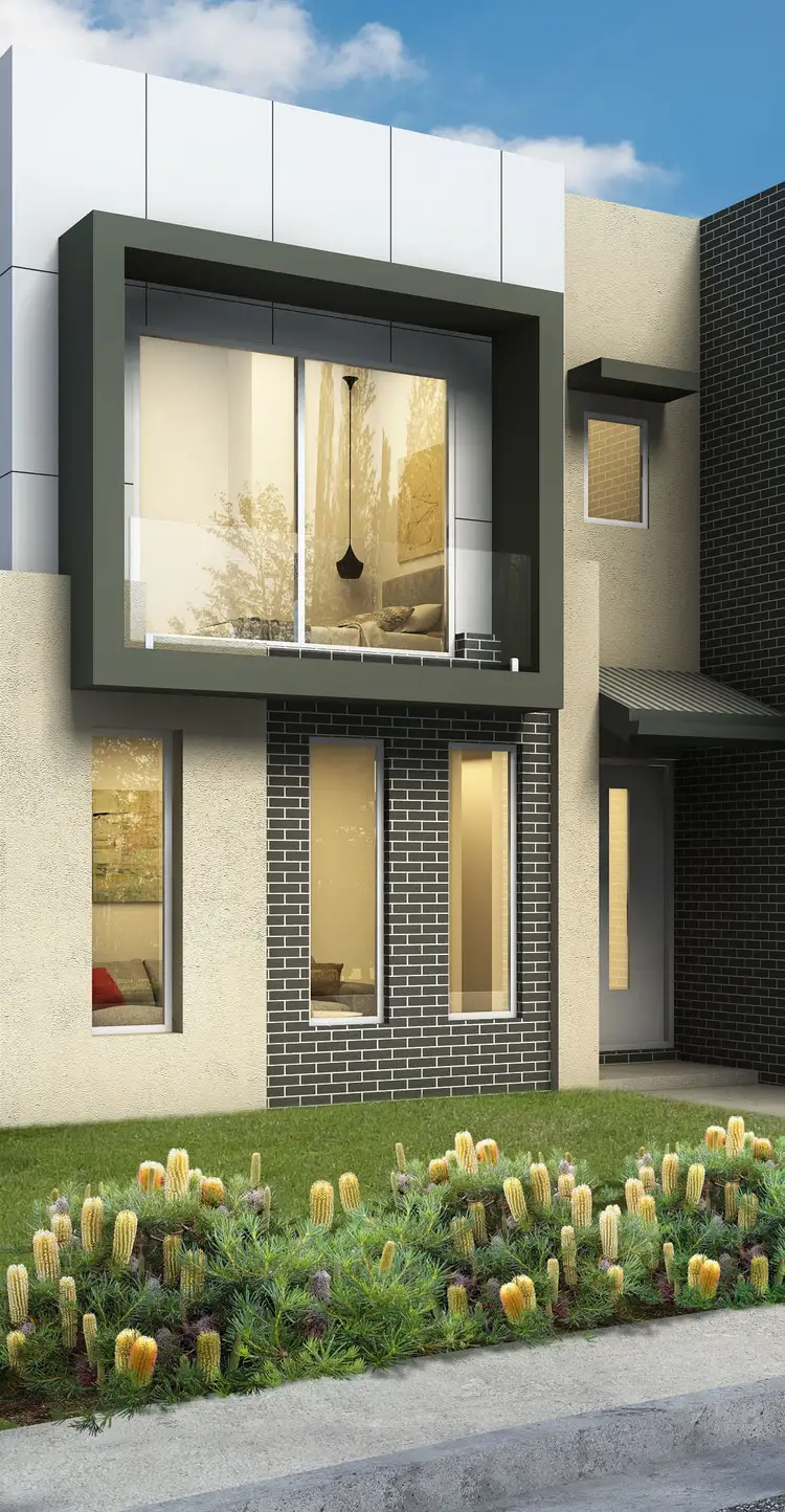 Lot 28 Dunkirk Road, Edmondson Park NSW 2174