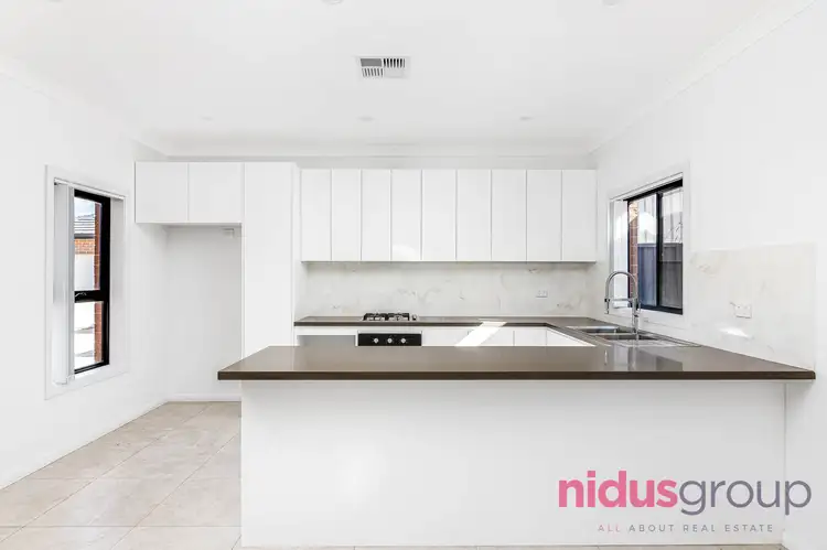Fourth view of Homely house listing, 29A Minchinbury Street, Eastern Creek NSW 2766