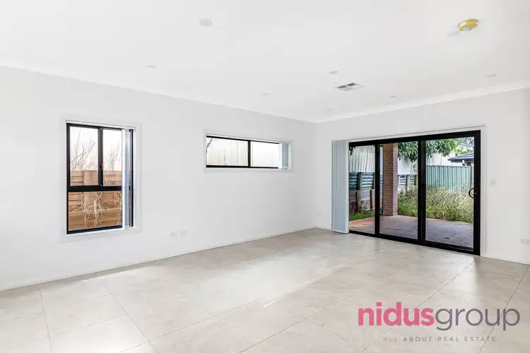 Sixth view of Homely house listing, 29A Minchinbury Street, Eastern Creek NSW 2766