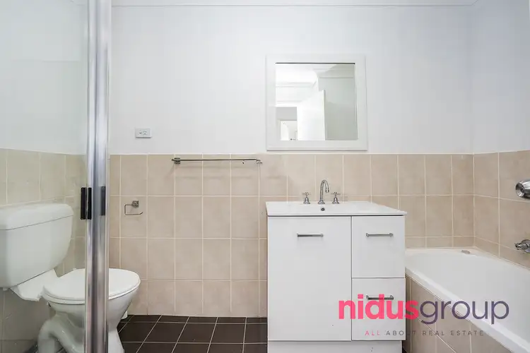 Fourth view of Homely townhouse listing, 1/50 Methven Street, Mount Druitt NSW 2770
