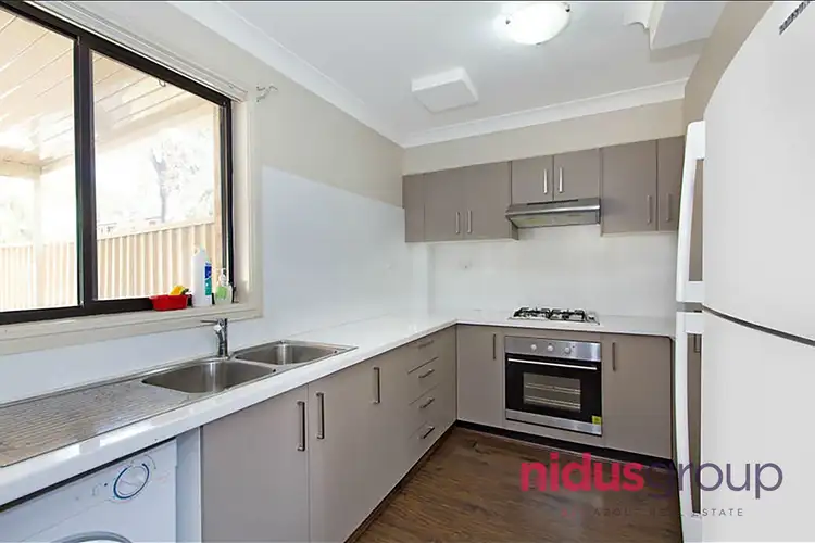 Fifth view of Homely townhouse listing, 1/50 Methven Street, Mount Druitt NSW 2770