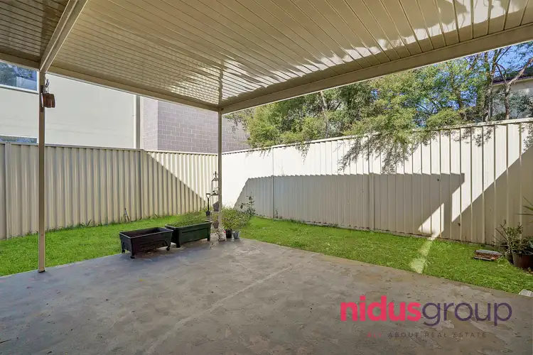 Sixth view of Homely townhouse listing, 1/50 Methven Street, Mount Druitt NSW 2770