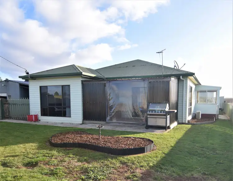Main view of Homely house listing, 158 Ridgley Highway, Romaine TAS 7320