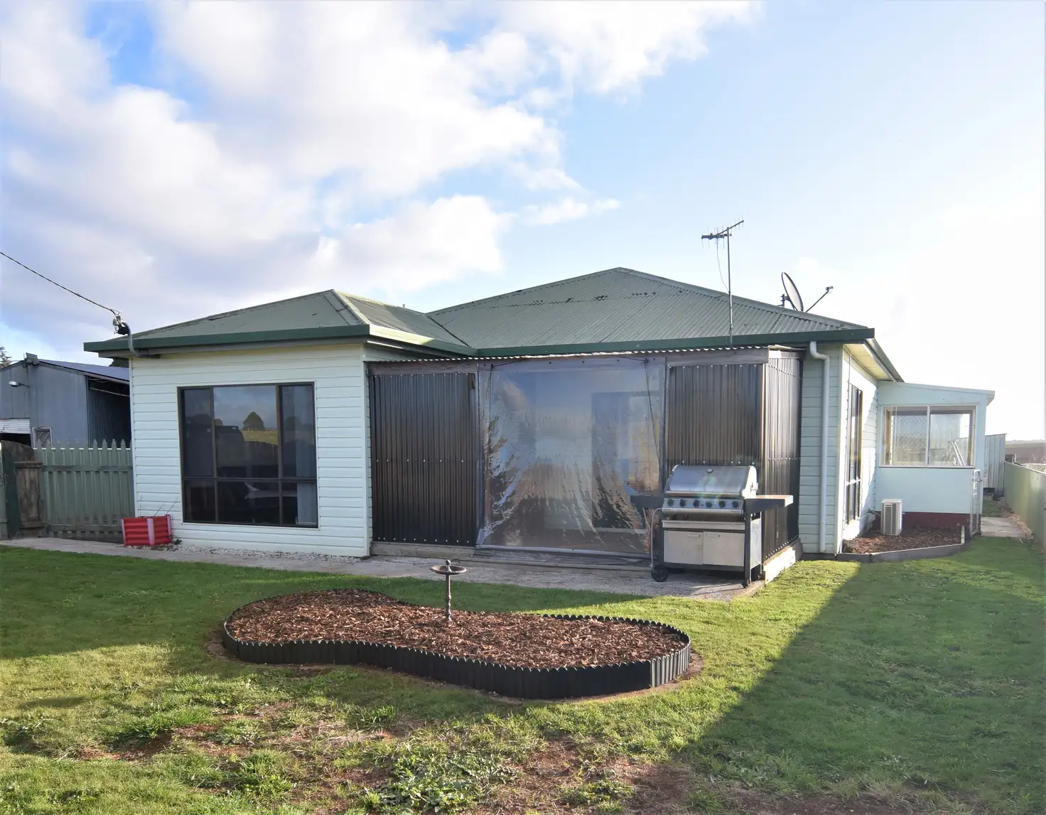 Main view of Homely house listing, 158 Ridgley Highway, Romaine TAS 7320