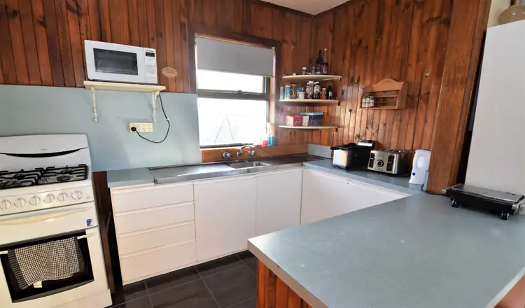 Second view of Homely house listing, 158 Ridgley Highway, Romaine TAS 7320
