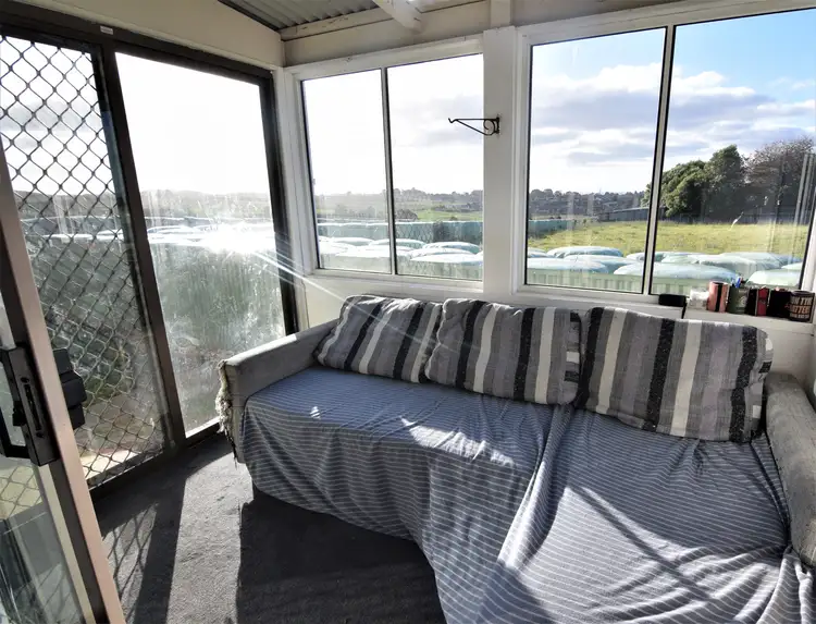 Sixth view of Homely house listing, 158 Ridgley Highway, Romaine TAS 7320