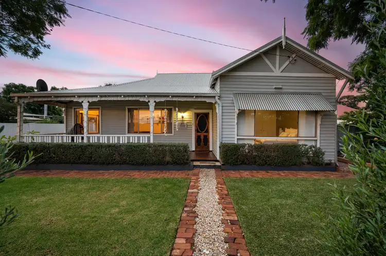 Main view of Homely house listing, 37 Ardagh Avenue, Kalgoorlie WA 6430