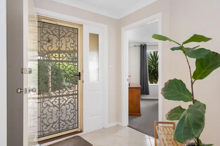 Second view of Homely unit listing, 2/4 Nepean Grove, Hannans WA 6430