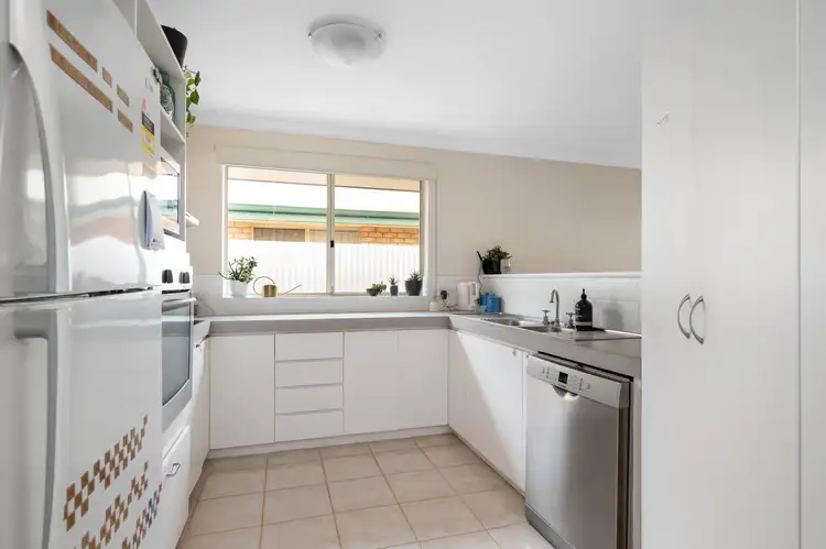 Third view of Homely unit listing, 2/4 Nepean Grove, Hannans WA 6430