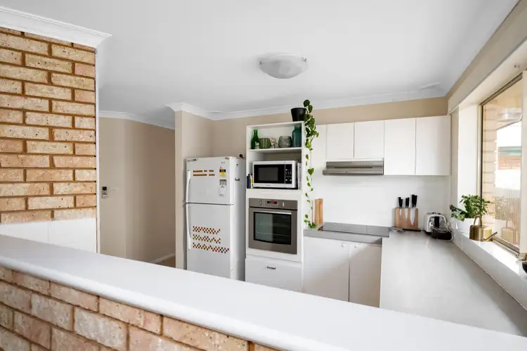 Seventh view of Homely unit listing, 2/4 Nepean Grove, Hannans WA 6430