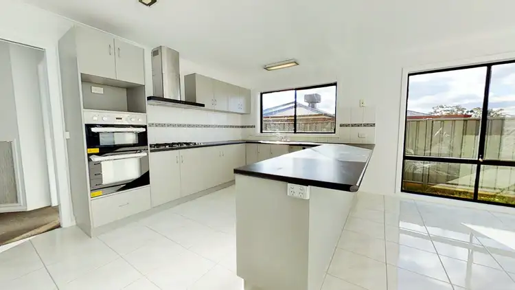 Second view of Homely house listing, 15 St George Park Drive, Kangaroo Flat VIC 3555