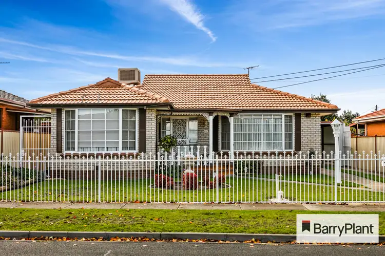 Main view of Homely house listing, 10 Mawson Avenue, Deer Park VIC 3023