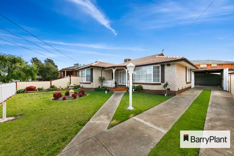 Second view of Homely house listing, 10 Mawson Avenue, Deer Park VIC 3023