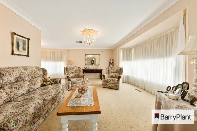 Fifth view of Homely house listing, 10 Mawson Avenue, Deer Park VIC 3023