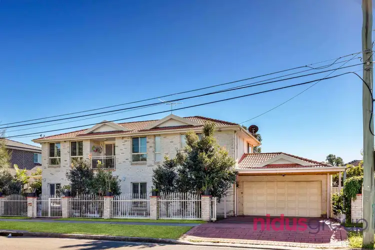 Second view of Homely house listing, 55 Durham Street, Mount Druitt NSW 2770
