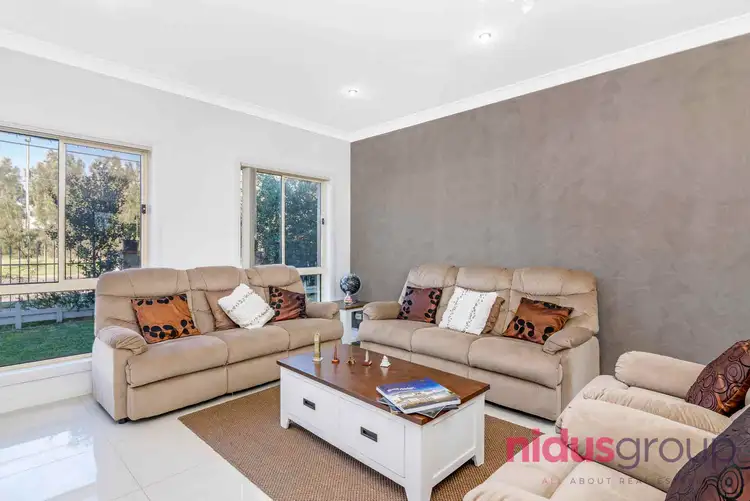 Third view of Homely house listing, 55 Durham Street, Mount Druitt NSW 2770