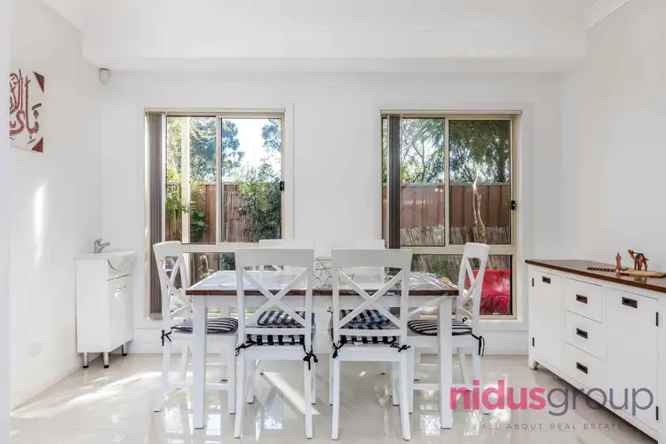 Fourth view of Homely house listing, 55 Durham Street, Mount Druitt NSW 2770