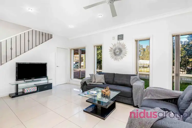 Fifth view of Homely house listing, 55 Durham Street, Mount Druitt NSW 2770