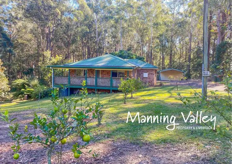 5 Scotts Road, Mitchells Island NSW 2430