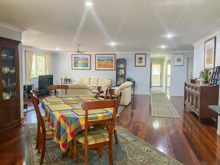 Third view of Homely rural property listing, 5 Scotts Road, Mitchells Island NSW 2430