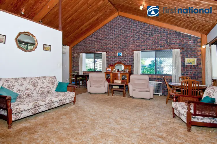 Second view of Homely house listing, 52 Grehan Crescent, Mount Warren Park QLD 4207