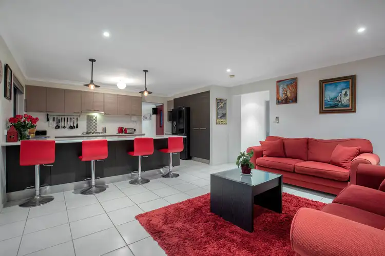 Fifth view of Homely house listing, 12 Girraween Place, Waterford QLD 4133