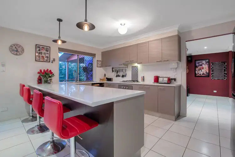 Sixth view of Homely house listing, 12 Girraween Place, Waterford QLD 4133
