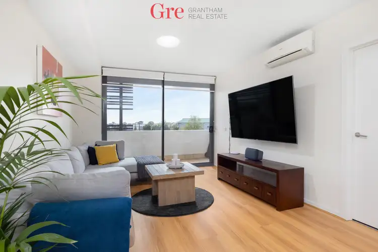 Fourth view of Homely townhouse listing, B4/460 Victoria Street, Brunswick VIC 3056