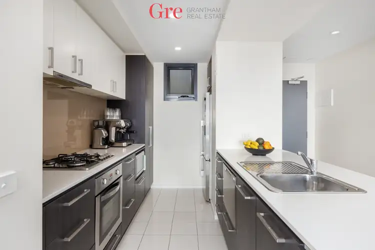 Sixth view of Homely townhouse listing, B4/460 Victoria Street, Brunswick VIC 3056