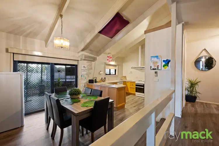 Fourth view of Homely house listing, 6 Wattle Court, Wodonga VIC 3690