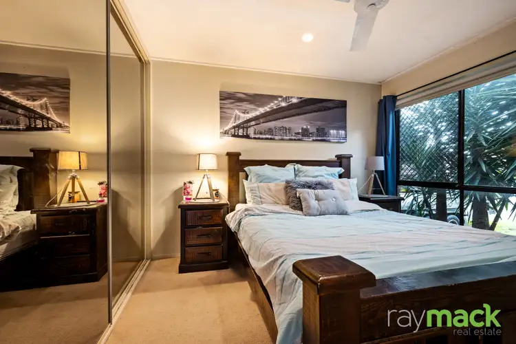 Sixth view of Homely house listing, 6 Wattle Court, Wodonga VIC 3690