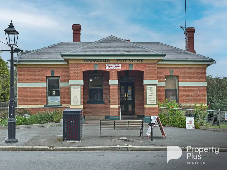 101 Commercial Road, Tarnagulla VIC 3551