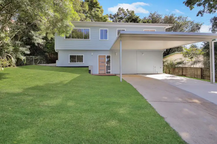 Main view of Homely house listing, 37 Currong Street, Kenmore QLD 4069