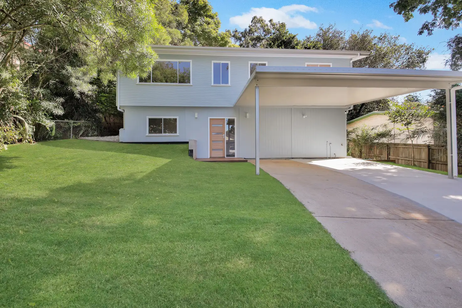 Main view of Homely house listing, 37 Currong Street, Kenmore QLD 4069