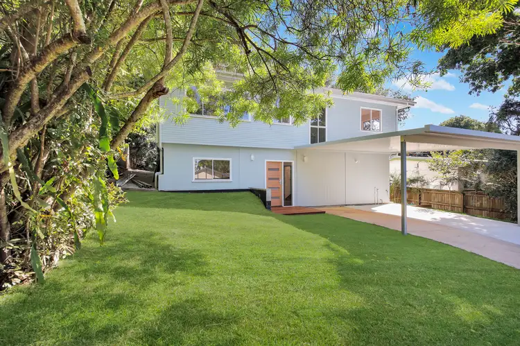 Fifth view of Homely house listing, 37 Currong Street, Kenmore QLD 4069