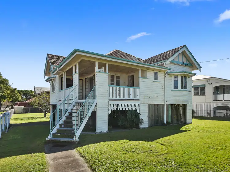 94 Amelia Street, Nundah QLD 4012