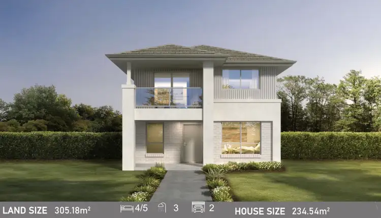 Main view of Homely house listing, 400 Strathyre Drive, Prestons NSW 2170