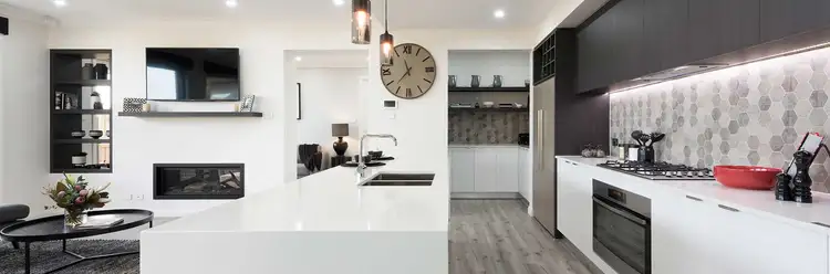 Second view of Homely house listing, 400 Strathyre Drive, Prestons NSW 2170