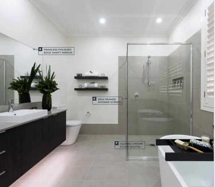 Third view of Homely house listing, 400 Strathyre Drive, Prestons NSW 2170