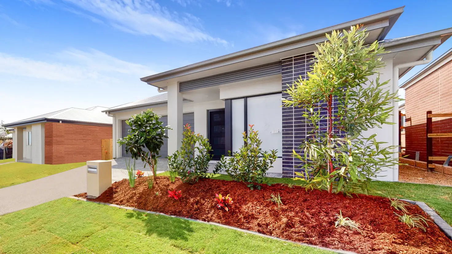 Main view of Homely house listing, 13 Ridge Road, Greenbank QLD 4124