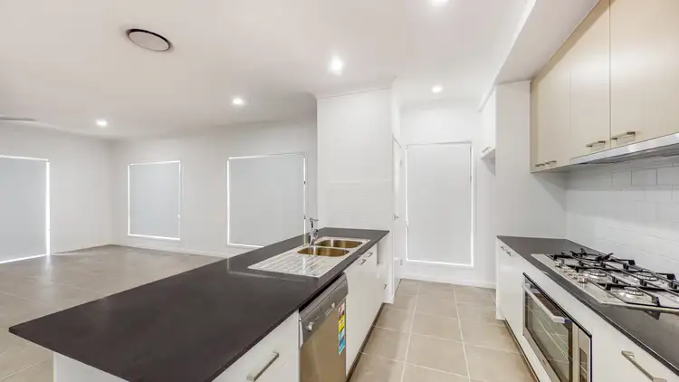 Third view of Homely house listing, 13 Ridge Road, Greenbank QLD 4124