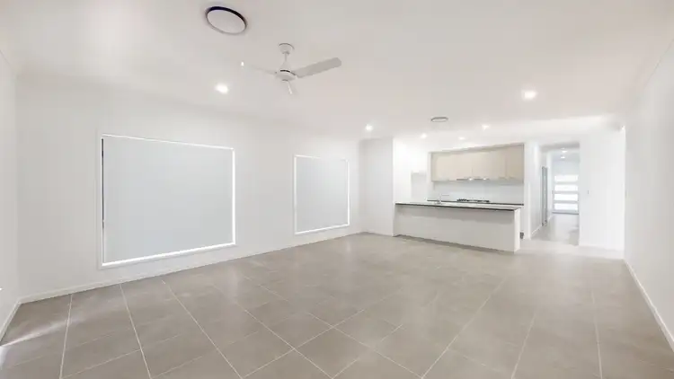 Fourth view of Homely house listing, 13 Ridge Road, Greenbank QLD 4124