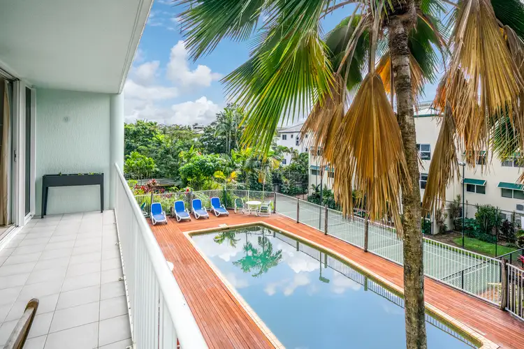 Third view of Homely unit listing, 2/42 Moore Street, Trinity Beach QLD 4879