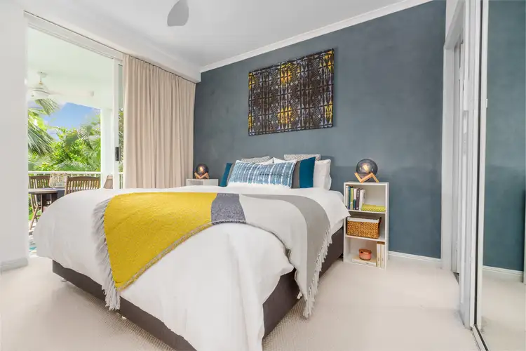 Fifth view of Homely unit listing, 2/42 Moore Street, Trinity Beach QLD 4879