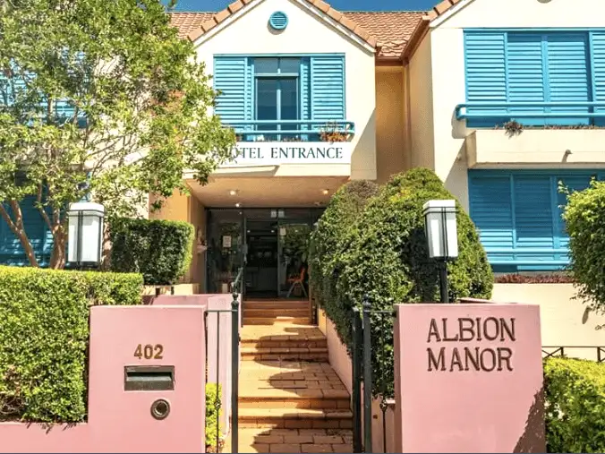 Fourth view of Homely block of units listing, Address available on request