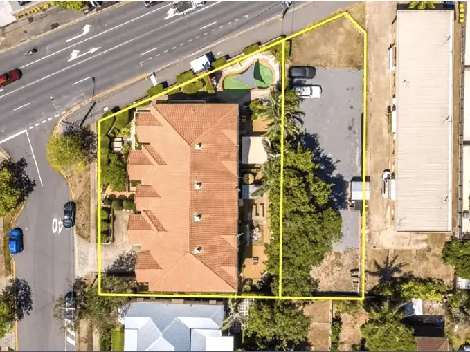 Sixth view of Homely block of units listing, Address available on request