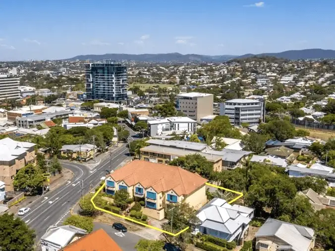 Seventh view of Homely block of units listing, Address available on request